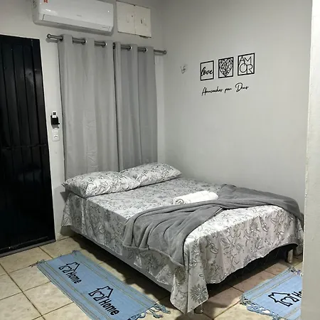 Flat Girassol 01, Proximo A Jk , Ifto Apartamento Palmas  Exterior foto