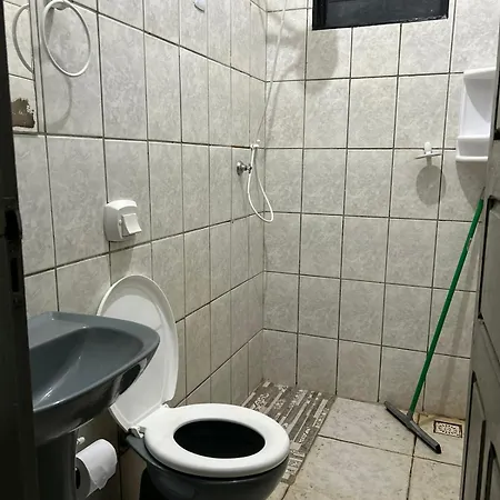 Flat Girassol 01, Proximo A Jk , Ifto Apartamento Palmas  Exterior foto