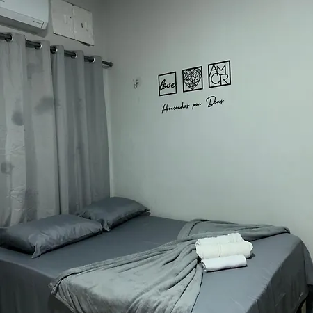 Flat Girassol 01, Proximo A Jk , Ifto Apartamento Palmas  Exterior foto