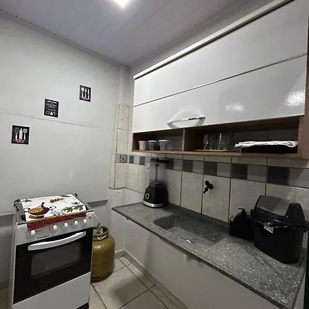 Flat Girassol 01, Proximo A Jk , Ifto Apartamento Palmas  Exterior foto