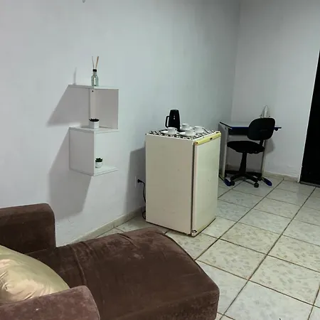 Flat Girassol 01, Proximo A Jk , Ifto Apartamento Palmas  Exterior foto