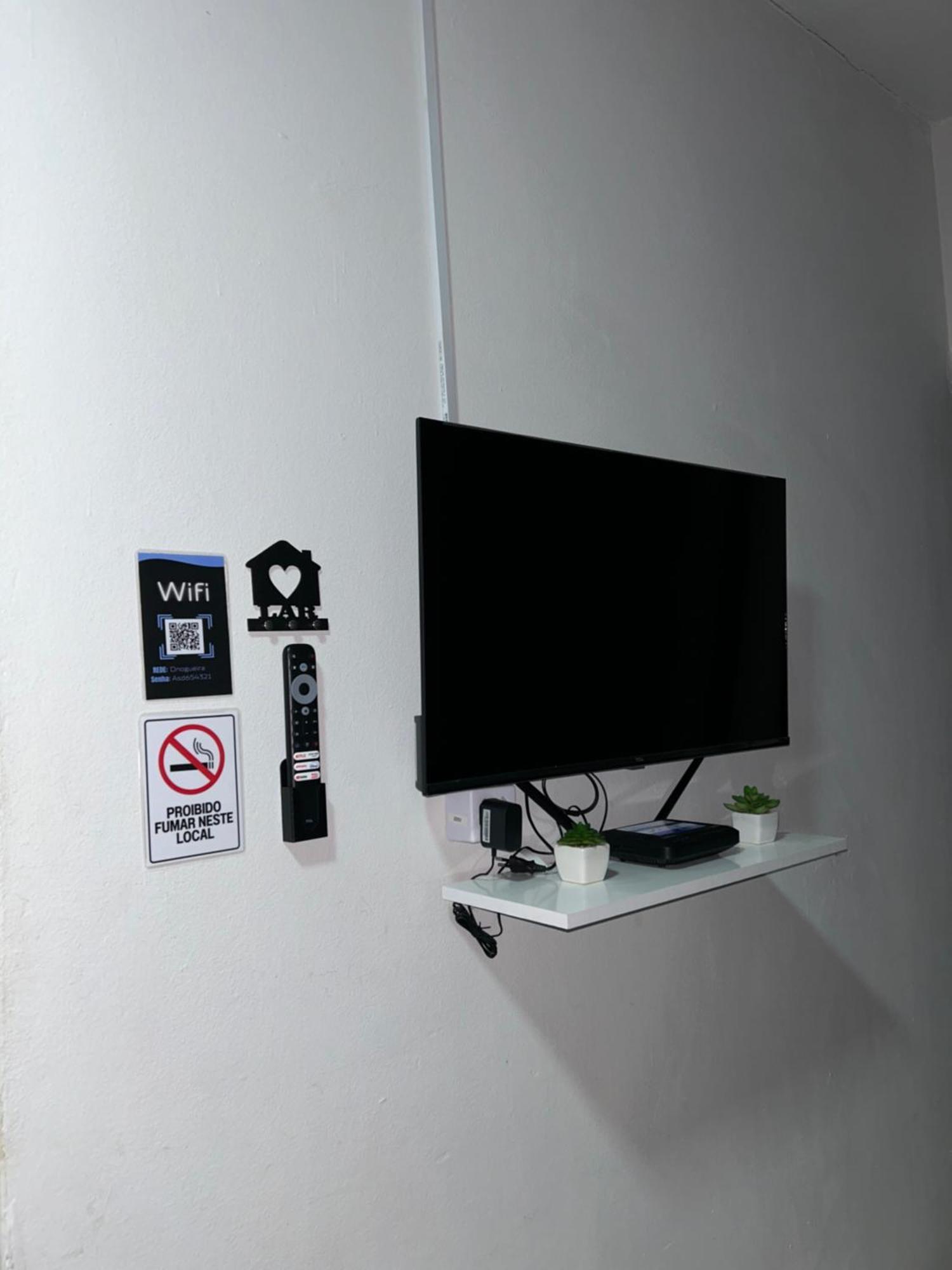Apartment Flat Girassol 01, Proximo A Jk , Ifto